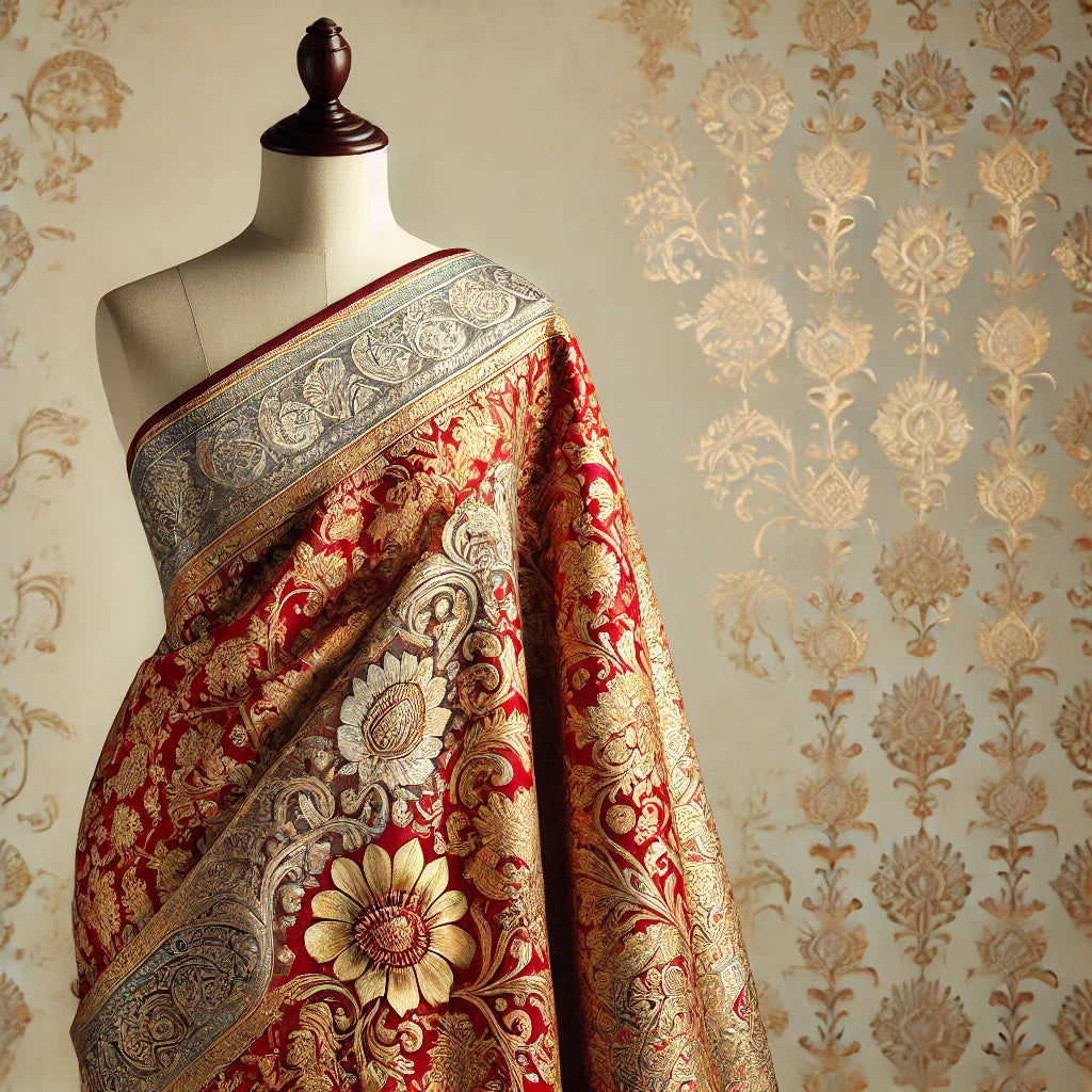 Banarasi Sarees